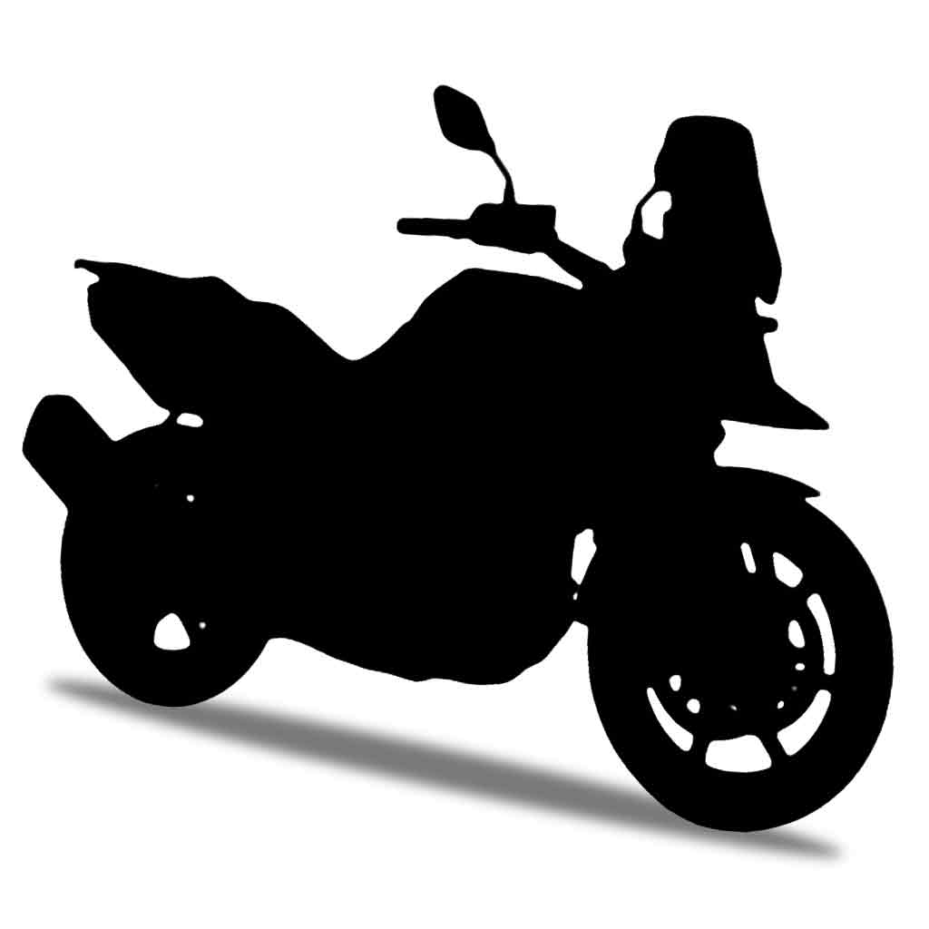 Motorcycle categories